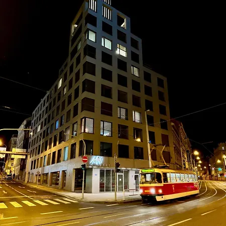 Apartament Symphony No 501 Mymozart *