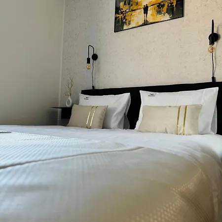 Apartament Symphony No 501 Mymozart *