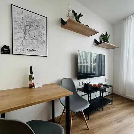 Apartament Symphony No 501 Mymozart