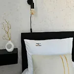 Symphony No 501 Mymozart Apartment Prague