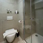 Apartment Symphony No 501 Mymozart Prague