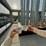 Apartment Symphony No 501 Mymozart *