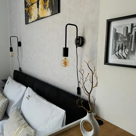 Appartement Symphony No 501 Mymozart *