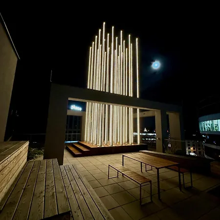Symphony No 501 Mymozart Appartement *