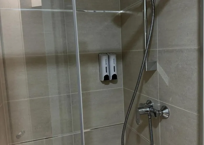 Apartament Symphony No 501 Mymozart Praga