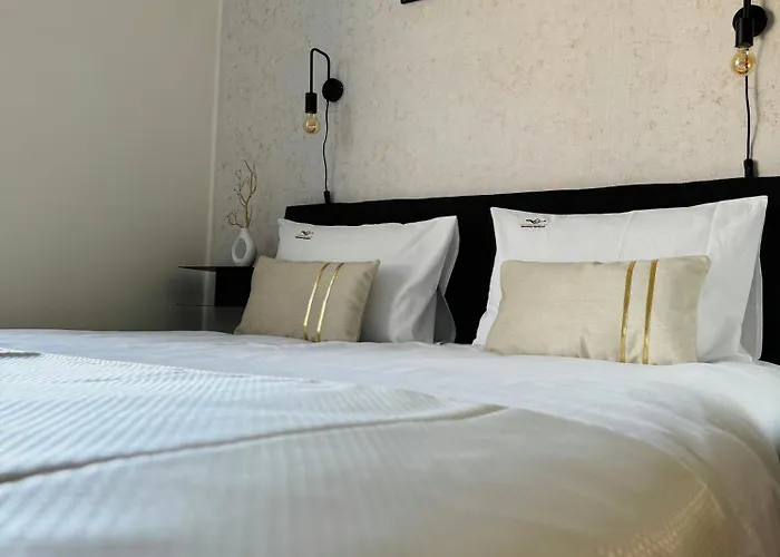 Apartament Symphony No 501 Mymozart *