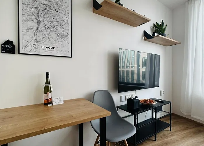 Apartament Symphony No 501 Mymozart